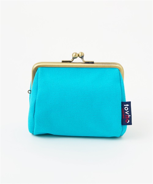 tovho】NO．8がま口ポーチ S | tovho | ウィッツ公式オンラインストア